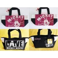 ราคา กระเป๋าถือลายมิกกี้เม้าส์ลิขสิทธิ์แท้ (12875976523)