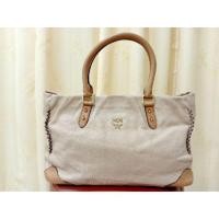 ราคา กระเป๋าMCM มือสองของแท้ (5106582437)