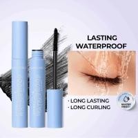 ราคา Lamuseland Mascara Waterproof Volume Longening Smudge-proof Long Curling Eyelashes Eye Makeup (28611916284)