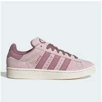 ราคา [ของแท้] รองเท้า Adidas originals Campus 00s Ink RoseId6139 (24483905546)