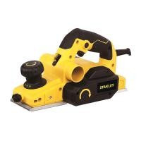 ราคา STANLEY กบไสไม้ไฟฟ้า 82 มม. 750W รุ่น STEL630-B1 กบไสไม้ กบไส อุปกรณ์ เครื่องมือช่าง งานช่าง สแตนเล่ย์ (22060206963)