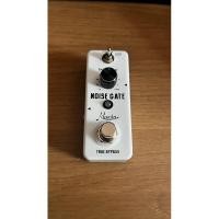 ราคา Rowin Guitar Noise Gate Effect Pedal มือสอง (28966466367)