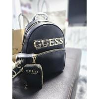 ราคา กระเป๋าหนังเป้หลังGuess (26053696051)