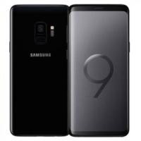 ราคา Samsung Galaxy S9 Midnight Black 64GB เครื่องศูนย์ไทย ใช้โค้ดลด BAQA ลดเพิ่ม 100 (1656787810)