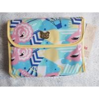 ราคา กระเป๋าเครื่องสำอาง kloset (72143722)