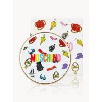 ราคา Tonymoly Xmoschino chic skin essence pact spf50+ PA+++(02)Free shipping!! (4546307149)