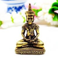 ราคา พระพุทธมหาธรรมราชา จังหวัดเพชรบูรณ์ เนื้อทองเหลือง ประมาณ3ซม.ปลุกเสกณศาลหลักเมืองจังหวัดเพชรบูรณ์ (19205493595)