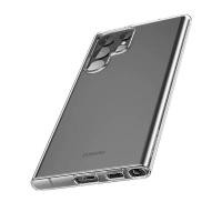 ราคา เคสใสกันกระแทก Hoco เคสมือถือ Samsung Galaxy S22Ultra เคสใส แท้ Hoco case เคสซิลิโคนนิ่ม TPU Case ส่งจากไทย (17057731235)