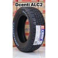 ราคา 20 ราคา1เส้น ยางรถยนต์ของ 20 ยางไทย Dcenti 265/50R20 ALC2 สำหรับใส่ล้อแม็กขอบ 20 รถทุกรุ่น (24437631382)