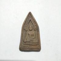 ราคา พระขุนแผนซุ้มเรือนแก้ว เนื้อดิน ยุคต้น หลวงพ่อกวย วัดโฆสิตาราม (26860521825)