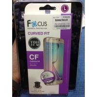 ราคา ฟิล์มกันรอย TPUCurvefit แบบเต็มจอ Note8 (473968139)
