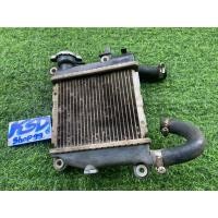 ราคา หม้อน้ำมีโอ 125 แท้มือสองจอดรถสภาพสวยไม่รั่ว (29464734984)