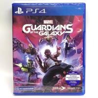 ราคา [มือ2 | PS4] GUARDIANS OF THE GALAXY ,ASIA ,ENG (13966704813)