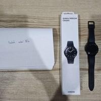 ราคา samsung galaxy watch 4 classic มือสอง (27124893977)