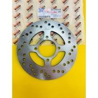 ราคา จานเบรคหน้า mio ,fino (เดิม200mm)เกรดแท้โรงงาน จานดิสหน้า mio ,fino จานดิสเบรค mio ,fino (19176303048)