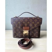 ราคา กระเป๋ามือสอง LV POCHETTE METIS Vintage (21047053490)