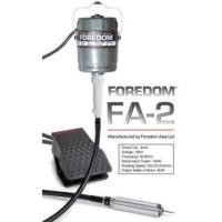ราคา (ส่งเร็ว) เครื่องเจียรสายอ่อน Foredom Asia FA-2 แท้ 100% แบบแขวน ครบชุด (21618008622)