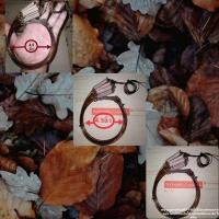 ราคา บ่วงครืนแขวนดักนกไก่นา นกกวัก30บ่วงขนาด4.5นิ้ว (5794650197)