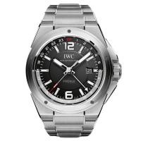ราคา Iwc IWC Watch Engineer Series Automatic Mechanical 43mm Date Display Dual Time Zone IW324402 (24735085190)