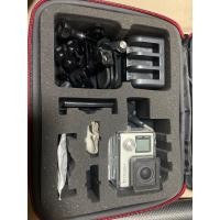 ราคา Gopro hero4 silver มือสอง (19182870479)