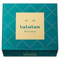 ราคา [ 32แผ่น ] Lululun Precious Balance แผ่นมาส์กหน้า Lululun Face Mask มีฉลากไทย ลูลูลูน (1669596825)