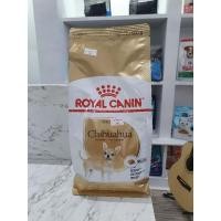 ราคา Royal canin chihuahua 500 g สุนัข ชิวาว่า (11684083563)