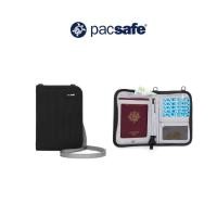 ราคา Pacsafe RFIDSAFE V150 RFID BLOCKING COMPACT ORGANISER ANTI-THEFT กระเป๋าสตางค์ กระเป๋ากันขโมย (27963447969)