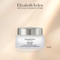 ราคา Elizabeth Arden Advanced Ceramide Lift and Firm Night Cream 50ml. (8436187540)