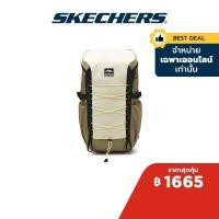 ราคา Skechers สเก็ตเชอร์ส กระเป๋าเป้สะพายหลัง ยูนิเซ็กส์ GOTRAIL Backpack - L224U023 (28905760576)