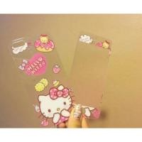 ราคา ฟิล์มกระจกลายการ์ตูน iphone 5/5s/se (244191623)