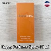 ราคา Clinique® Happy Perfume Spray 30 ml สเปรย์น้ำหอม (29369387967)