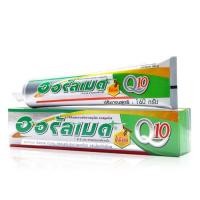 ราคา ยาสีฟันออรัลเมด พีพีแอล คิวเทน 160 กรัม (103521851)