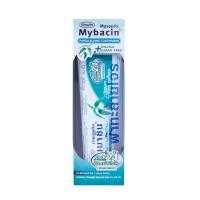 ราคา MyBacin Fatalaijone Toothpaste มายบาซินยาสีฟัน สูตรฟ้าทะลายโจร100 กรัม (14110396783)