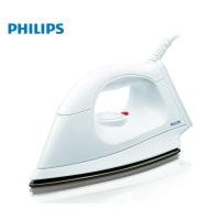 ราคา เตารีดแห้ง PHILIPS(ฟิลิปส์) รุ่น HI108 1000W สีขาว (7563061643)