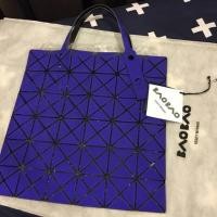 ราคา กระเป๋าBAOBAO มือสองของแท้ สีน้ำเงิน (1436701682)