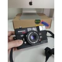 ราคา KONICA C35 EF งานช่าง พร็อพถ่ายรูป อะไหล่ (5452984816)