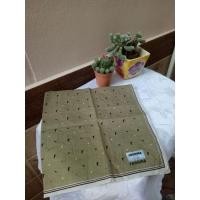 ราคา ผ้าเช็ดหน้า แบรนด์ renoma มือสอง(ทำความสะอาดแล้วค่ะ) (12521325102)