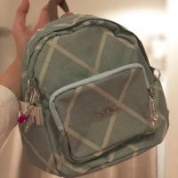 ราคา kipling mini backpack (824269024)