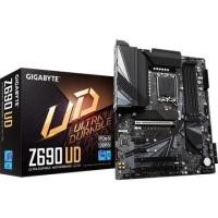 ราคา Gigabyte Z690 UD (Socket LGA1700) Motherboard (21204272261)