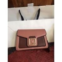 ราคา กระเป๋า LYN สีชมพู (17173618436)