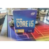 ราคา CPU i5 - 10400+เมนบอร์ด+ซิ้งพัดลม (23834867210)