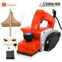 ราคา MASAKI กบไสไม้ ไฟฟ้า กบไฟฟ้า ขนาด 3 นิ้ว 82 มม. 600 วัตต์ (1999689084)