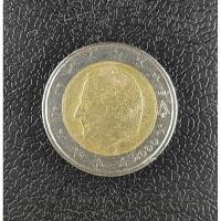 ราคา เหรียญ 2 EURO ปี 2000 (19194076318)
