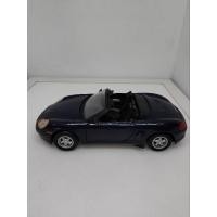 ราคา โมเดลรถเหล็ก Porsche Boxster (28150439554)