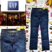 ราคา กางเกงยีนส์ Gap แท้ เอว32 (902216138)