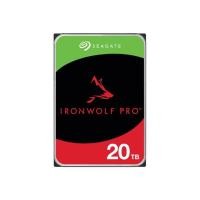 ราคา SEAGATE IronWolf Pro Nas 18TB I 20TB SATA 256MB 7200RPM (27275229662)