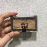 ราคา NYX born to glow ไฮไลท์ no.02 (3637871427)