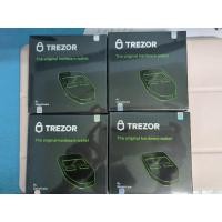 ราคา Trezor one - hardware wallet (14416612206)