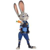 ราคา Figure Complex Movie Revo Series 008 Judy Hopps Zootopia ซูโทเปีย จูดี้ ฮอปส์ โมเดล Disney ดีสนีย์ ดิสนีย์ ฟิกเกอร์แท้ (1147953615)