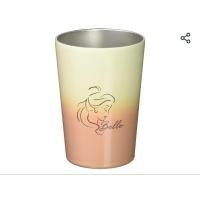 ราคา แก้วเก็บอุณหภูมิเจ้าหญิงเบล จาก Disney jp (28259422026)